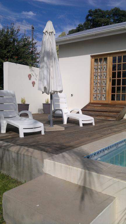 B&B On Church Oudtshoorn Exterior foto