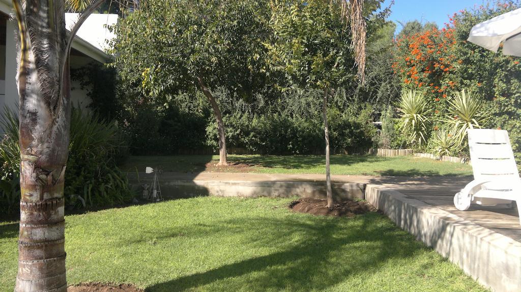 B&B On Church Oudtshoorn Exterior foto